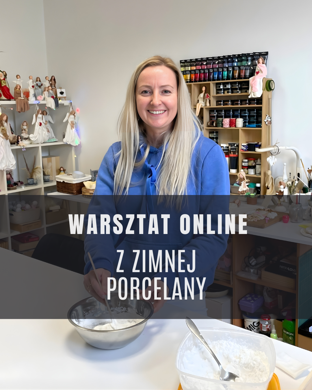 clay art ms warsztaty